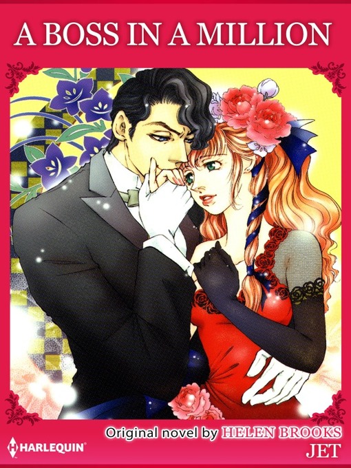 Title details for A Boss In A Million by Helen Brooks - Available